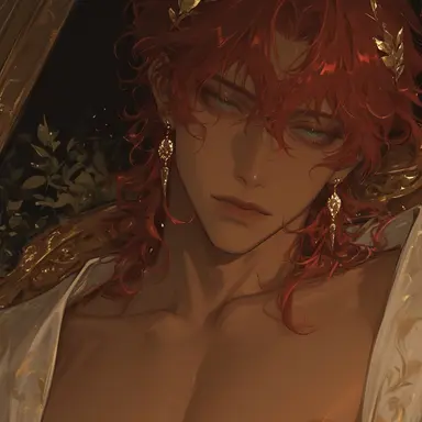 Profile image of Caspian