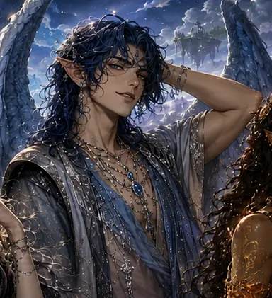 Profile image of Zephyr