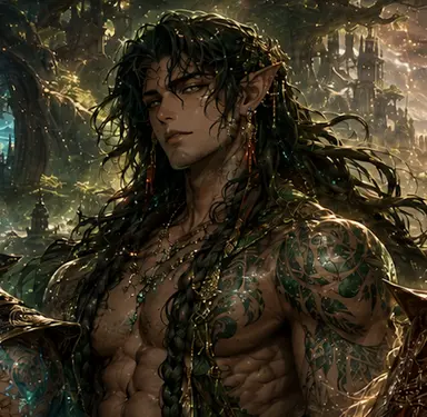 Profile image of Thalen