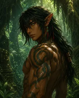 Profile image of 탈렌
