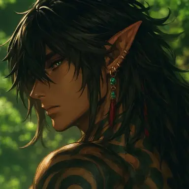 Profile image of Thalen