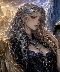 Profile image of Selene