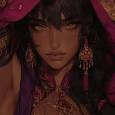 Profile image of Kiana