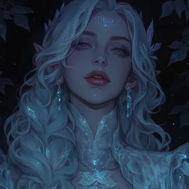 Profile image of Selene