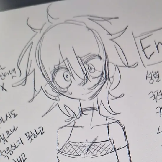 Kawai_gae1214의 에니