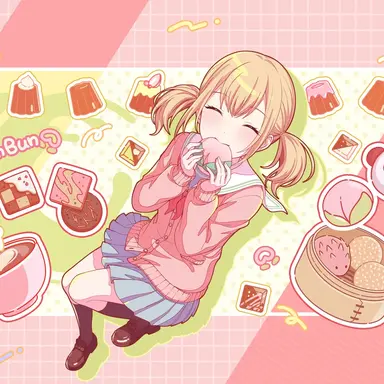 Profile image of こはね