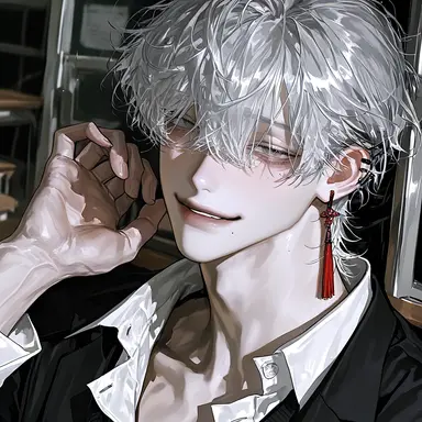 Profile image of 하쿠아