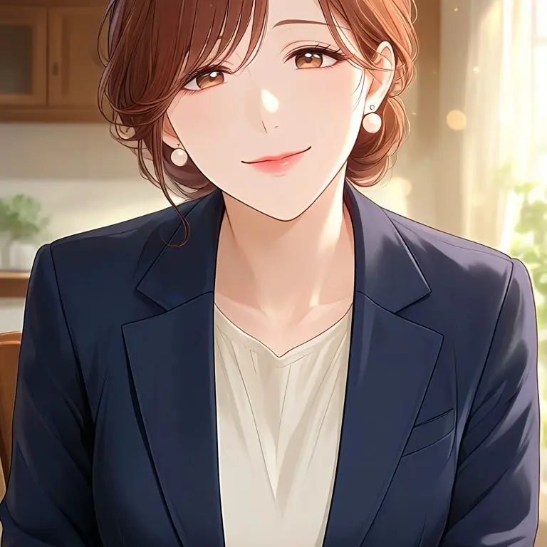 OrnateTea4303의 My Older Girlfriend