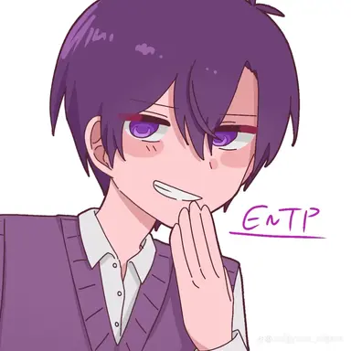 Profile image of ENTP