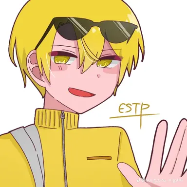 Profile image of ESTP