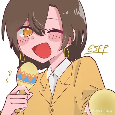 Profile image of ESFP