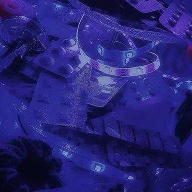 Profile image of 叢雲カゲツ