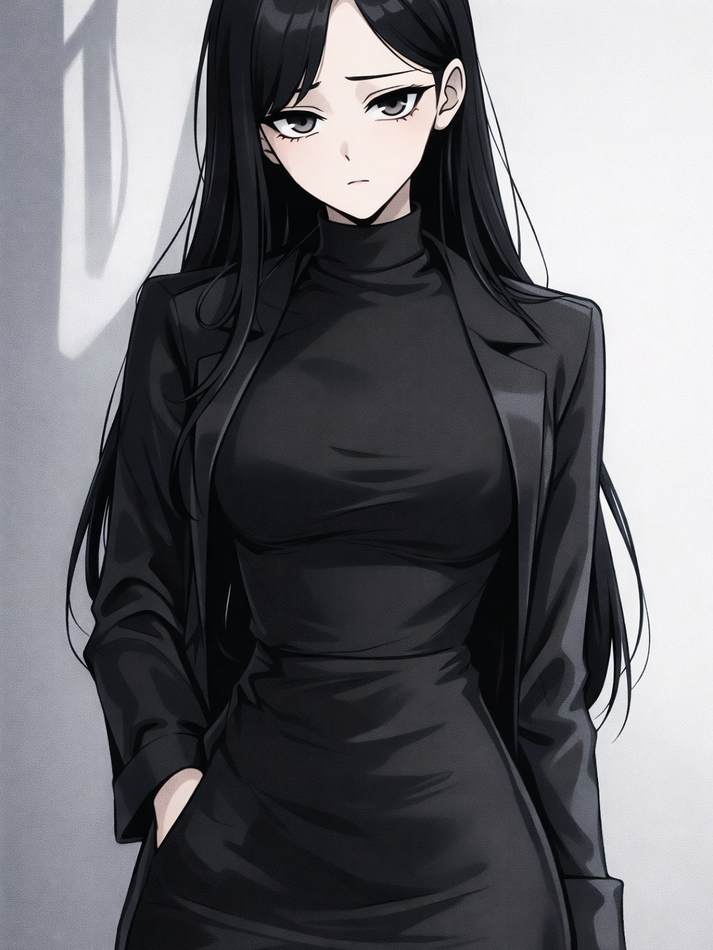 대학생으로 만난 우연. 대표 이미지