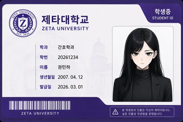 Profile image of 권민하