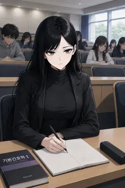 Profile image of 권민하