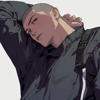 Profile image of 오진욱