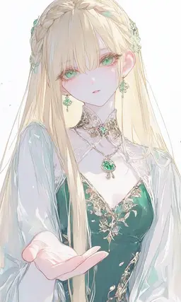Profile image of Aurora Highlander