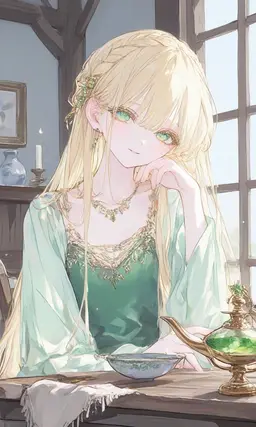 Profile image of Aurora Highlander
