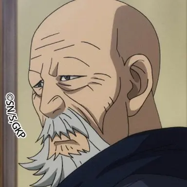 Profile image of 永倉