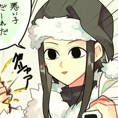 Profile image of イルミ