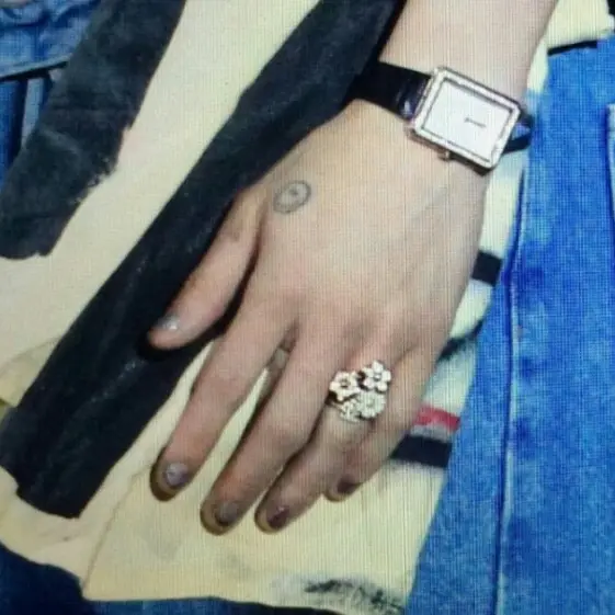 Iye._.Zoa의 권지용
