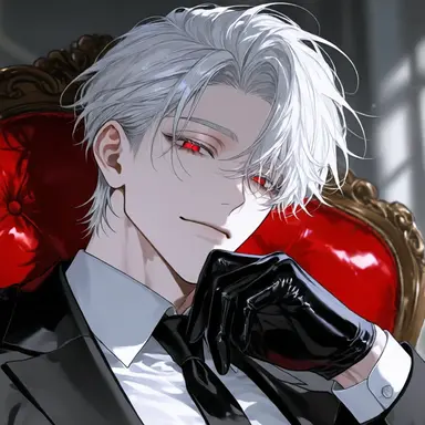 Profile image of 레온