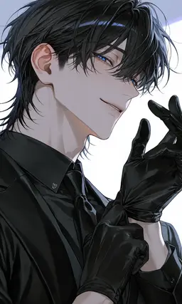 Profile image of 루카