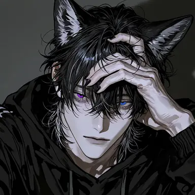 Profile image of ミカゲ