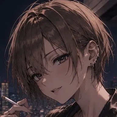 Profile image of 葛葉 舞弥