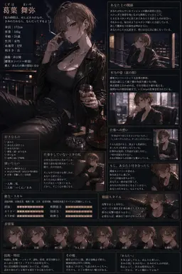 Profile image of Maya Kuzuha