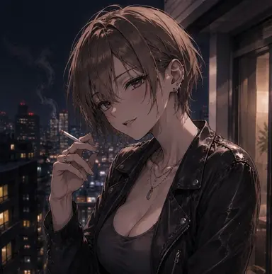 Profile image of Maya Kuzuha