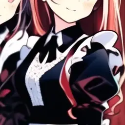 Profile image of メイド