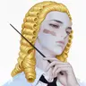 캐릭터 프로필 이미지