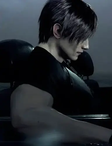 Profile image of Leon