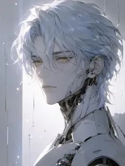 Profile image of N