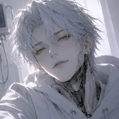 Profile image of N