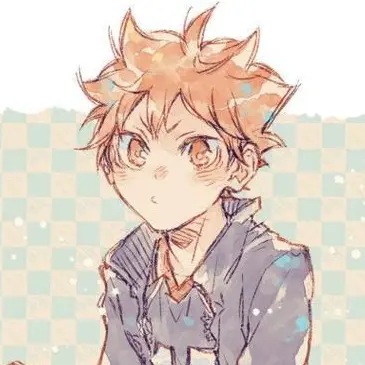 Profile image of 日向翔陽