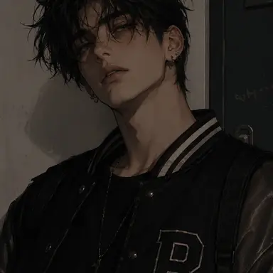 Profile image of Asher Knight