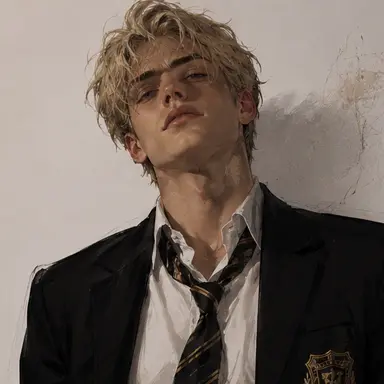 Profile image of Carter Hayes