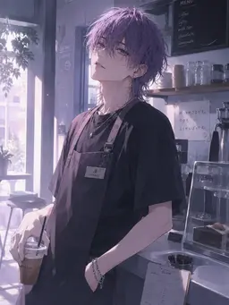 Profile image of 湊