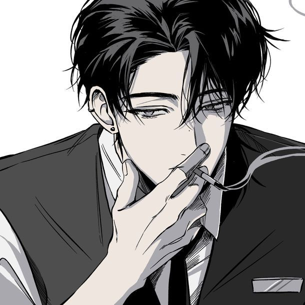 아저씨 대표 이미지