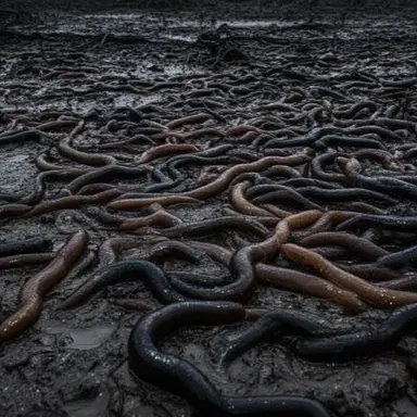 Profile image of 스웜러