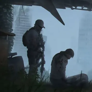 Profile image of 생존자 무리