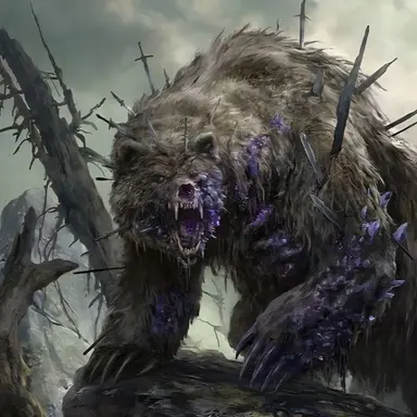 Profile image of 디제스터 코드