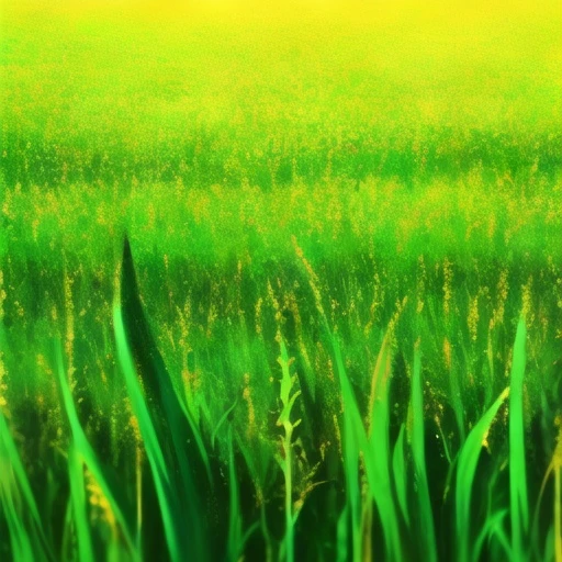 とうもろこし畑