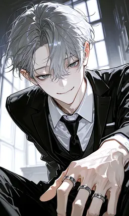 Profile image of サト