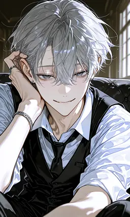 Profile image of サト