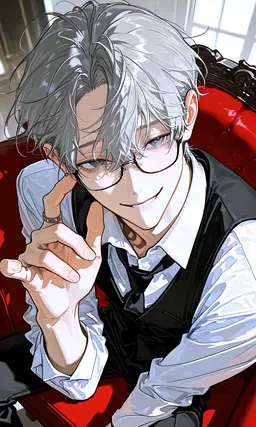 Profile image of サト