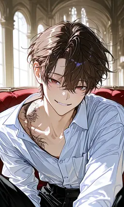 Profile image of キリヤ