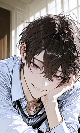 Profile image of キリヤ